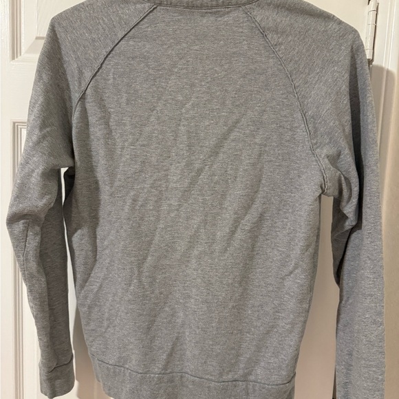 SpaceX Gray Women's Jacket - Picture 2 of 3